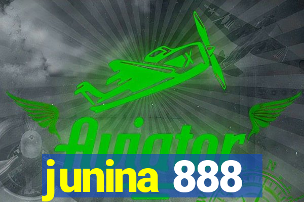 junina 888